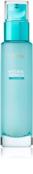 L’Oréal Paris Hydra Genius hidratantna njega za lice za normalnu i mješovitu kožu lica