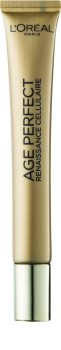 L’Oréal Paris Age Perfect Cell Renew Augenpflege gegen Falten, Schwellungen und Augenringe