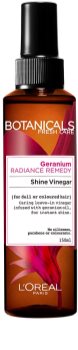 L’Oréal Paris Botanicals Radiance Remedy pršilo za sijaj