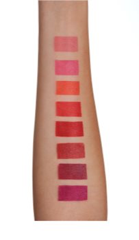 L’Oréal Paris Color Riche Matte зволожуюча помада з матуючим ефектом