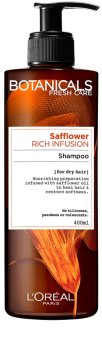 L’Oréal Paris Botanicals Rich Infusion шампоан за суха коса