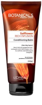 L’Oréal Paris Botanicals Rich Infusion balzam pre suché vlasy