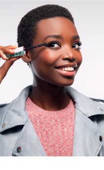L’Oréal Paris Miss Baby Roll maskara za volumen in privihanje trepalnic