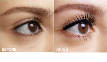 L’Oréal Paris Unlimited máscara reforçadora