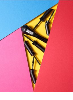 L’Oréal Paris Unlimited máscara reforçadora