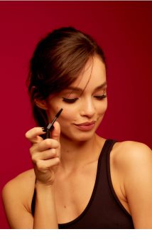 L’Oréal Paris Unlimited máscara reforçadora