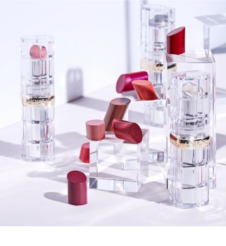 L’Oréal Paris Color Riche Shine rouge à lèvres ultra-brillant