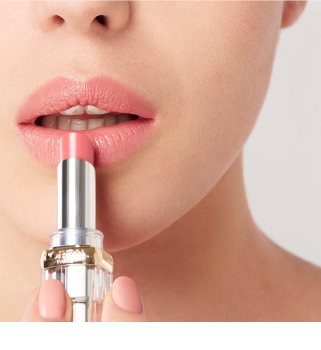 L’Oréal Paris Color Riche Shine rouge à lèvres ultra-brillant