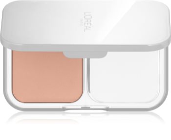 L’Oréal Paris True Match Prestige poudre compacte