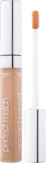 L’Oréal Paris True Match The One рідкий коректор