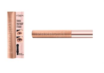 L’Oréal Paris Paradise Extatic máscara de pestañas alargadora para extra volumen