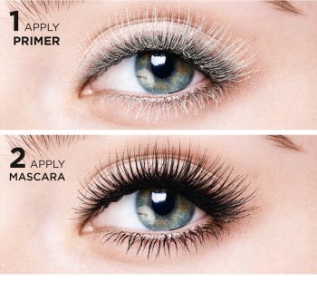 L’Oréal Paris Paradise Extatic podlaga za maskaro