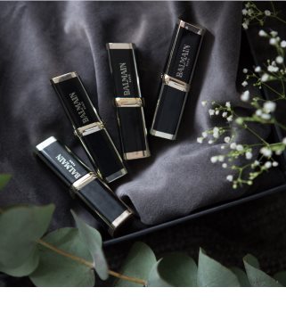 L’Oréal Paris Color Riche Balmain batom
