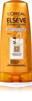 L’Oréal Paris Elseve Extraordinary Oil Coconut Voedende Balsem voor Normaal tot Droog Haar