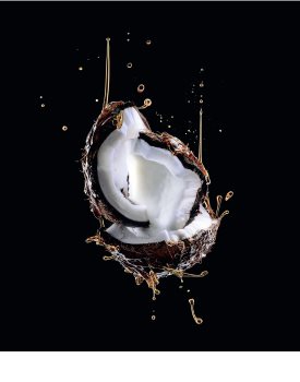 L’Oréal Paris Elseve Extraordinary Oil Coconut Voedende Balsem voor Normaal tot Droog Haar