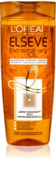 L’Oréal Paris Elseve Extraordinary Oil Coconut champú nutritivo para cabello normal y seco