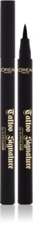L’Oréal Paris Tattoo Signature The Eyeliner Pen