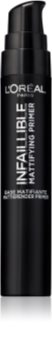 L’Oréal Paris Infaillible podlaga za matiranje kože