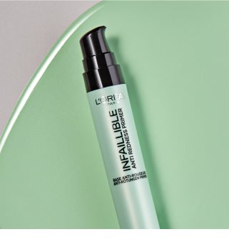 L’Oréal Paris Infaillible Anti-Redness Primer