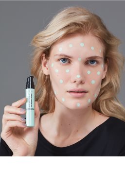 L’Oréal Paris Infaillible Anti-Redness Primer