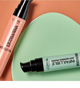 L’Oréal Paris Infaillible base de teint illuminatrice