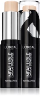 L’Oréal Paris Infaillible make-up v paličici