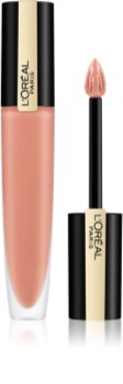 L’Oréal Paris Rouge Signature matná tekutá rtěnka