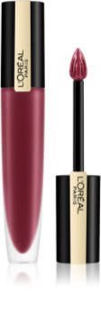 L’Oréal Paris Rouge Signature barra labial líquida mate