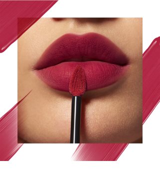 L’Oréal Paris Rouge Signature barra labial líquida mate