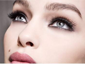 L’Oréal Paris Volumissime Royale maskara za volumen in ločevanje trepalnic