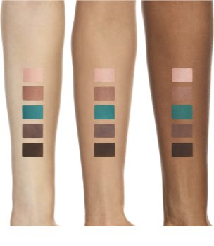 L’Oréal Paris La Petite Palette Eyeshadow Palette