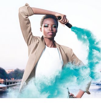 L’Oréal Paris La Petite Palette paleta farduri de ochi