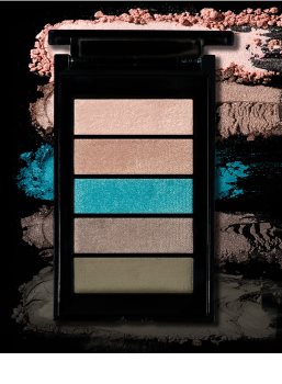 L’Oréal Paris La Petite Palette Eyeshadow Palette