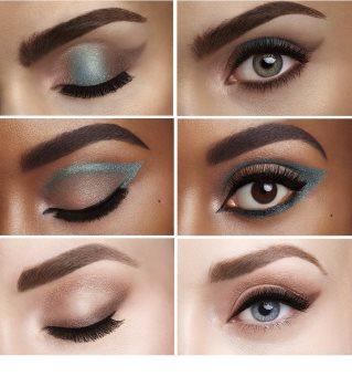 L’Oréal Paris La Petite Palette Eyeshadow Palette