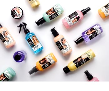 L’Oréal Paris Stylista The Sleek Serum Styling Gel