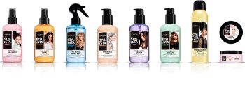 L’Oréal Paris Stylista The Sleek Serum Styling Gel
