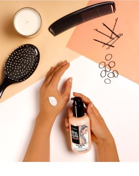 L’Oréal Paris Stylista The Braid Milk Styling Product