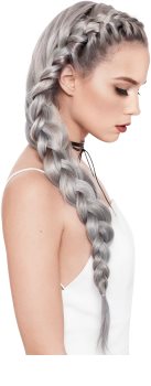 L’Oréal Paris Stylista The Braid Milk Styling Product