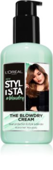 L’Oréal Paris Stylista The Blowdry Cream formázó készítmény