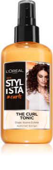L’Oréal Paris Stylista The Curl Tonic Styling Product