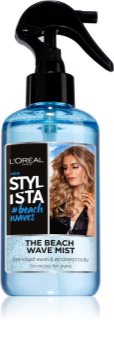 L’Oréal Paris Stylista The Beach Wave Mist pršilo za lase