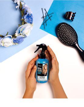 L’Oréal Paris Stylista The Beach Wave Mist pršilo za lase