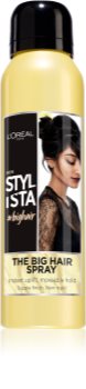 L’Oréal Paris Stylista The Big Hair Spray spray styling