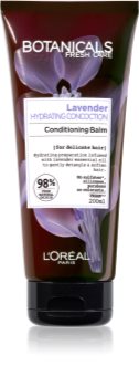 L’Oréal Paris Botanicals Lavender balsam pentru par fin