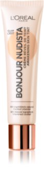 L’Oréal Paris Wake Up & Glow Bonjour Nudista crema BB