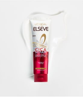 L’Oréal Paris Elseve Total Repair 5 Cica crema leave-in pentru par deteriorat