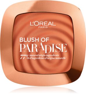 L’Oréal Paris Wake Up & Glow Life’s a Peach Blush