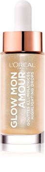 L’Oréal Paris Wake Up & Glow Glow Mon Amour хайлайтер