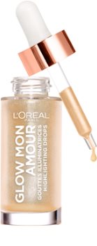 L’Oréal Paris Wake Up & Glow Glow Mon Amour хайлайтер