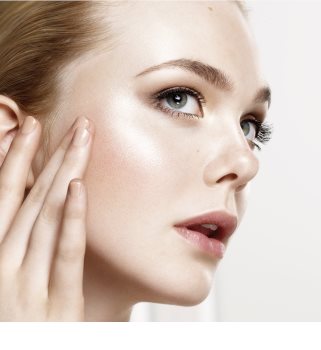 L’Oréal Paris Wake Up & Glow Glow Mon Amour хайлайтер